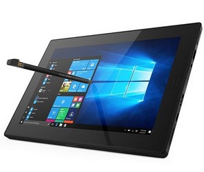 Прошивка планшета Lenovo ThinkPad Tablet 10 в Новосибирске